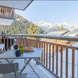 Au Centre De La Station De De Valfréjus - 4-6 Personnes Valfrejus